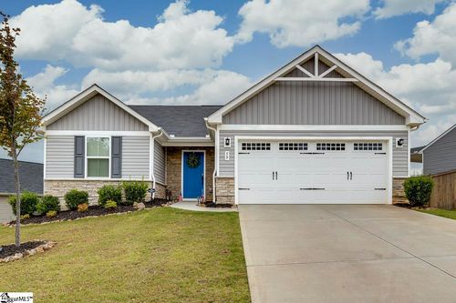 59 Timberwild Dr, Greenville, SC, 29605-5994 | Card Image