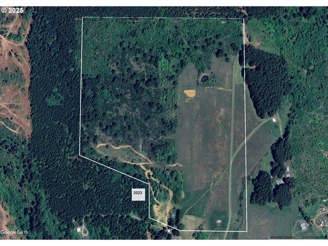 23025 W Sheffler Rd, Home with 0 bedrooms, 0 bathrooms and null parking in Elmira OR | Image 43