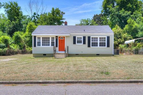 323 Audubon Cir, North Augusta, SC, 29841-2688 | Card Image