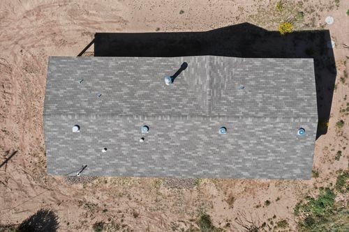 6 Walker Ct, Edgewood, NM, 87015 | Card Image