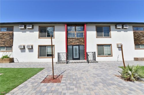 4-1003 E Clark Ave, Las Vegas, NV, 89101-7100 | Card Image