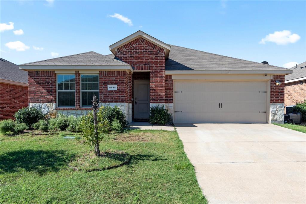 Karnack Dr, Forney, TX 75126