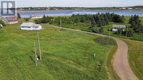 Lot Ray Way Road, North Rustico, PE, C0A1X0 | Card Image
