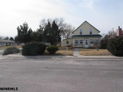 601 Avenue A, Minatare, NE, 69356-3970 | Card Image