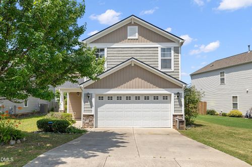 1504 Kingman Dr, Knightdale, NC, 27545-7063 | Card Image
