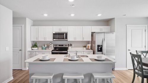 4313 Ne Spear Ln, Ankeny, IA, 50021-9671 | Card Image