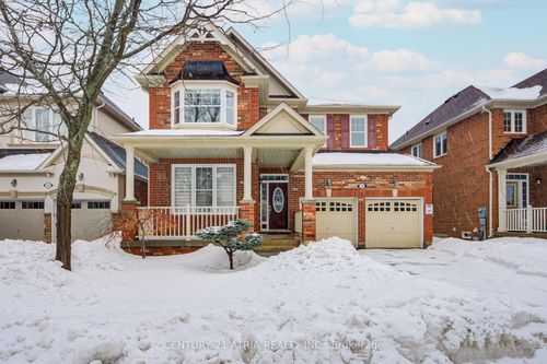 56 Kelly Cres, Markham, ON, L6E2B6 | Card Image