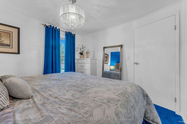 28 Ramey Ave, House other with 3 bedrooms, 3 bathrooms and 4 parking in Port Colborne ON | Image 16