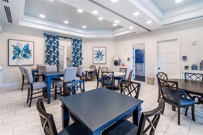 2042 Key Bay Trl, House other with 2 bedrooms, 2 bathrooms and null parking in KISSIMMEE FL | Image 44