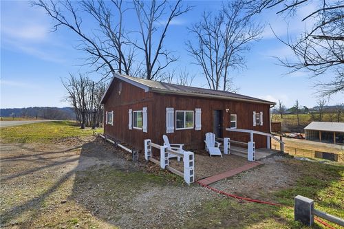 Highway 412 Madison 7248, Hindsville, AR, 72738 | Card Image