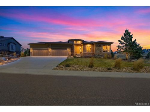 5685 Sunridge Dr, Parker, CO, 80134-6026 | Card Image