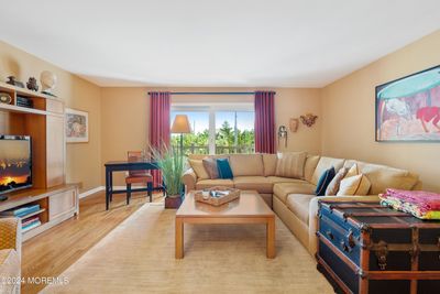 13 Meredith Court, Condo with 2 bedrooms, 2 bathrooms and null parking in Monmouth Beach NJ | Image 3