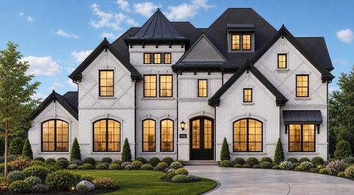 2316 Favour Ct, Heath, TX, 75126-1632 | Card Image