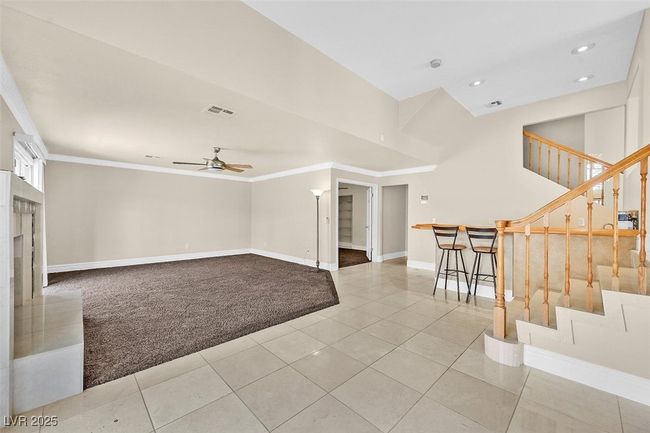 3367 Trickling Stream Cir, House other with 5 bedrooms, 3 bathrooms and null parking in Las Vegas NV | Image 8