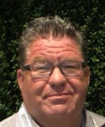 Mark Mcgarry