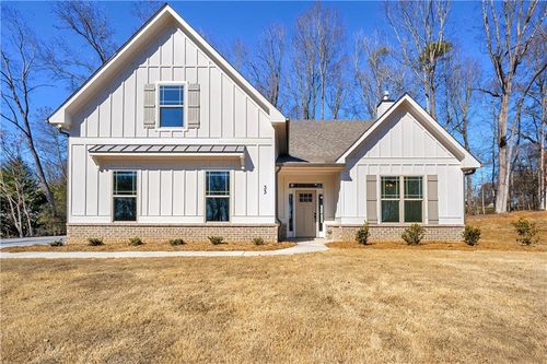 33 Hometown Ct, Jefferson, GA, 30549-3763 | Card Image