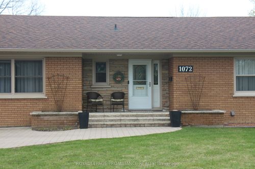 1072 Ontario St, Cobourg, ON, K9A3C7 | Card Image
