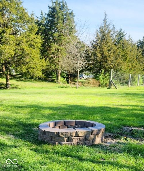 1301 E Vandalia Rd, Flat Rock, IN, 47234-9712 | Card Image