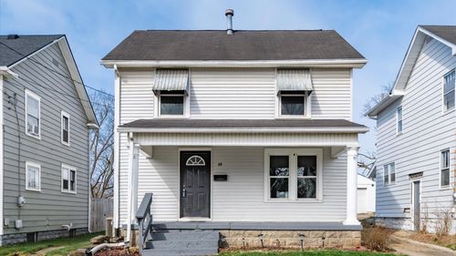 49 Monroe Ave, Newark, OH, 43055-6625 | Card Image
