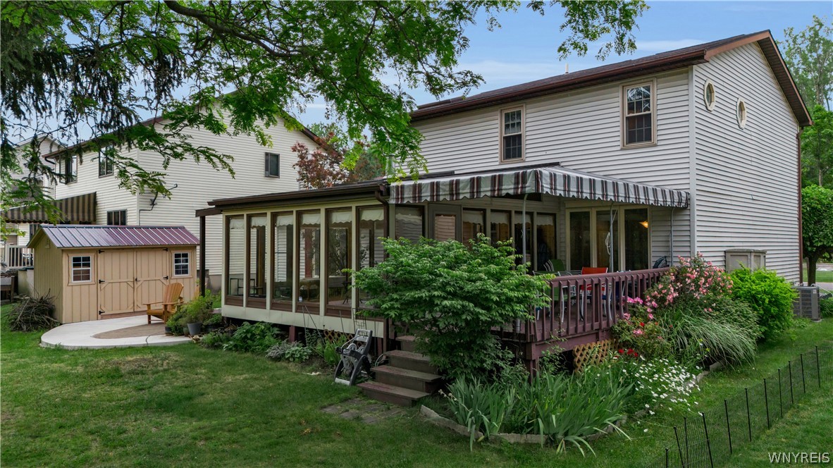 Residential in Amherst 5