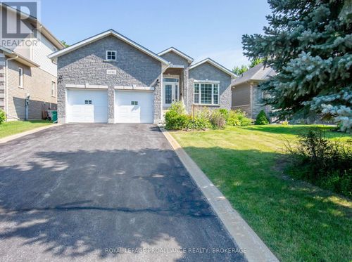 1098 Coverdale Dr, Kingston, ON, K7M8X7 | Card Image