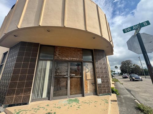 40 Sw Avenue B, Belle Glade, FL, 33430 | Card Image