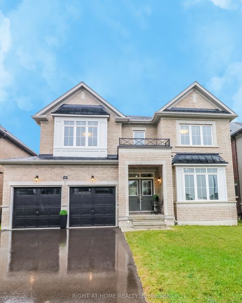 1691 Corsal Crt, Innisfil, ON, L9S0P8 | Card Image