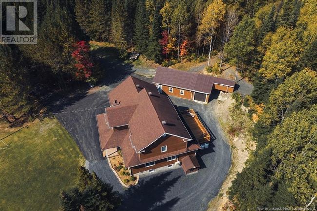 1454 2 E Sault Rd, House other with 3 bedrooms, 4 bathrooms and null parking in Saint Joseph NB | Image 33
