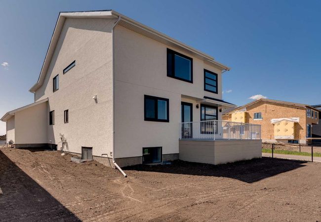 55 N Bridges Gdns, House other with 4 bedrooms, 4 bathrooms and 8 parking in Langdon AB | Image 48