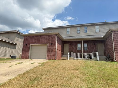1-603 Sw Loudon Dr, Bentonville, AR, 72712-8326 | Card Image