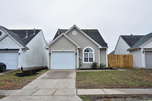 3001 Galleon Dr, Evansville, IN, 47725-8127 | Card Image