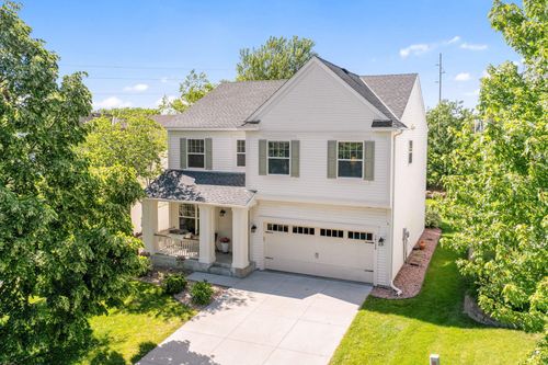 14124 55th Ave N, Plymouth, MN, 55446-1955 | Card Image
