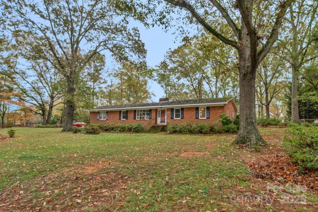 725 Plantation Rd, House other with 4 bedrooms, 2 bathrooms and null parking in Lancaster SC | Image 37