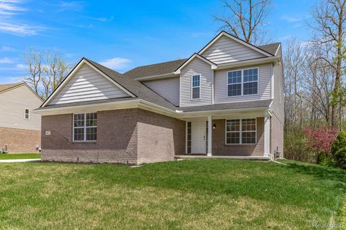 14173 Arlene Ln, Van Buren Twp, MI, 48111-4945 | Card Image