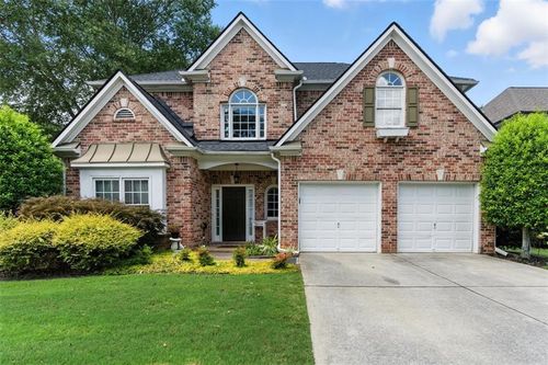 2725 Stillwater Lake Ln, Marietta, GA, 30066-7904 | Card Image