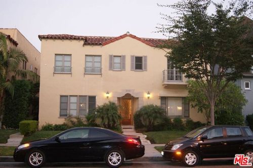 101-264 S Reeves Drive, Beverly Hills, CA, 90212 | Card Image