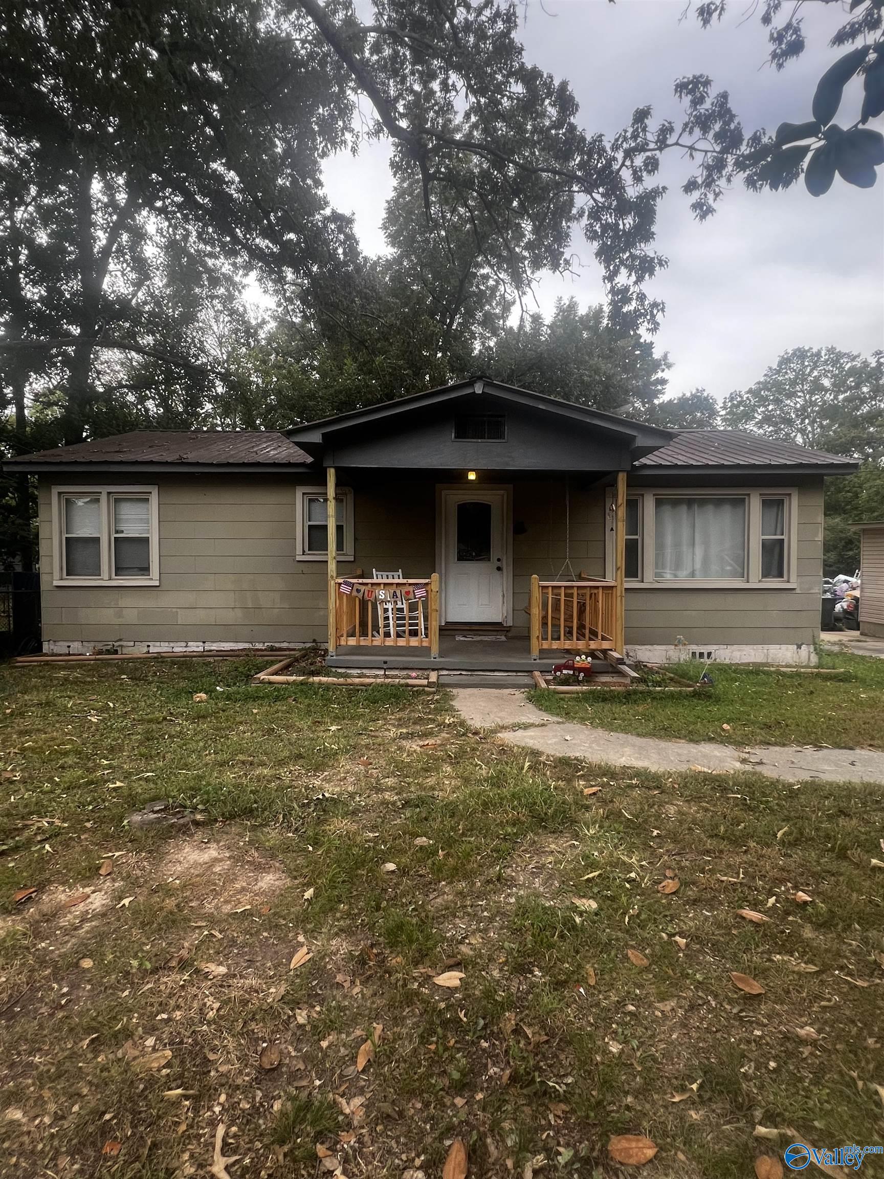 Center St, Scottsboro, AL 35768 #1