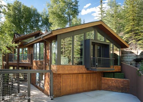 153 Herron Hollow Rd, Aspen, CO, 81611 | Card Image