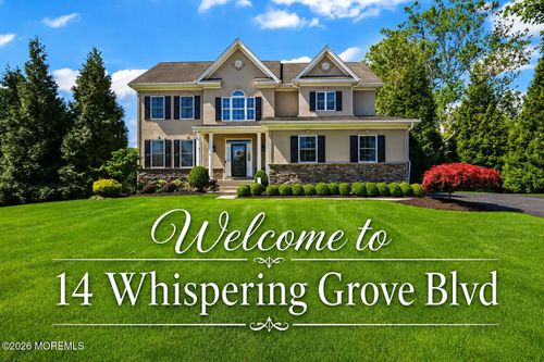 14 Whispering Grove Blvd, Jackson, NJ, 08527-4279 | Card Image