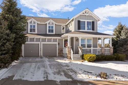 8333 Briar Trace Way, Castle Pines, CO, 80108-5514 | Card Image
