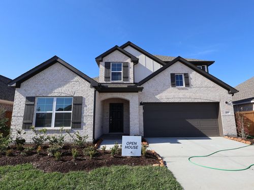 14002 Baikal Manor Dr, Santa Fe, TX, 77510-0818 | Card Image