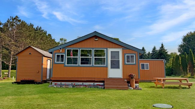 12833 Twilight Rd, House other with 1 bedrooms, 1 bathrooms and null parking in Onamia MN | Image 29