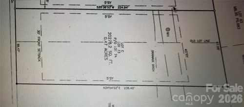 lot-c73-po74-3824 Oakwood Rd, Charlotte, NC, 28269-4159 | Card Image