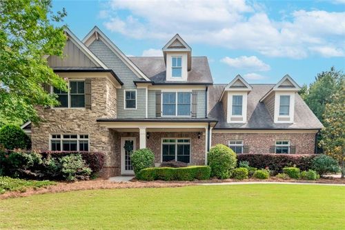 1771 Silvergrass Ln, Grayson, GA, 30017-4174 | Card Image