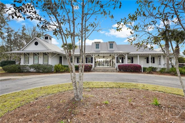 85 James Dr, House other with 4 bedrooms, 3 bathrooms and null parking in Richmond Hill GA | Image 39