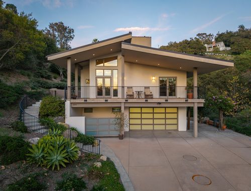 2800 Palomino Ridge Ln, SANTA BARBARA, CA, 93105-2123 | Card Image