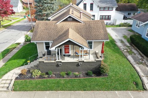 199 Walnut St, Franklin, IN, 46131-1653 | Card Image