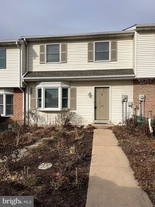 146 Gregg Cir, EPHRATA, PA, 17522-2449 | Card Image