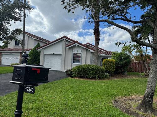 17340 Nw 63rd Ave, Hialeah, FL, 33015-4472 | Card Image
