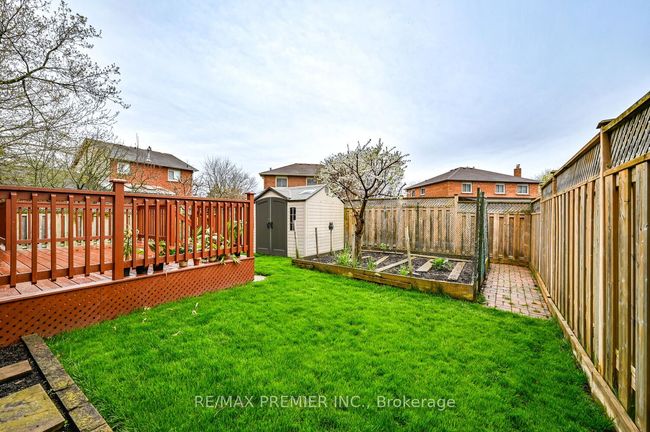 1086 Shoal Point Rd, House other with 5 bedrooms, 4 bathrooms and 2 parking in Ajax ON | Image 41